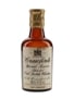 Crawford's Special Reserve Bottled 1960s 5cl / 40%