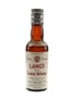 Lang's Extra Special Old Scotch Whisky Bottled 1950s 5cl