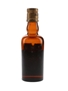 King George IV Bottled 1950s 5cl / 40%