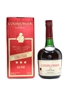 Courvoisier 3 Star Cognac Old Presentation 68cl / 40%