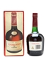 Courvoisier 3 Star Cognac Old Presentation 68cl / 40%