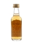 Glen Garioch 10 Year Old Bottled 1980s 5cl / 40%