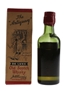 Antiquary De Luxe Bottled 1950s 5cl / 40%