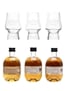 Glenrothes The Secrets Of The Glenrothes  3 x 10cl