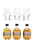 Glenrothes The Secrets Of The Glenrothes  3 x 10cl