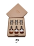 Glenrothes The Secrets Of The Glenrothes  3 x 10cl