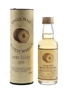 Port Ellen 1979 14 Year Old Bottled 1993 - Signatory Vintage 5cl / 43%