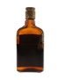 King George IV Bottled 1930s - Picker Linz Importer 4.7cl / 43.4%