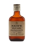 Haig's Gold Label Spring Cap Bottled 1950s 5cl / 40%