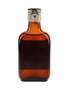 Haig's Gold Label Spring Cap Bottled 1950s 5cl / 40%