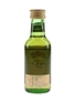 Glenlivet 12 Year Old Bottled 1990s - Japan Import 5cl / 43%