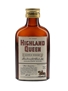 Highland Queen Bottled 1960s 5cl / 40%