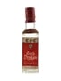 Cork Red Label Dry Gin Bottled 1950s 7cl