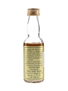 Glengoyne Malt Scotch Whisky Bottled 1970s - Lang Brothers 100th Anniversary 3.7cl / 43%