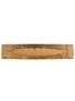 Cask Stave Bottle Display Stand  33cm Long