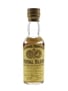 Gilmour Thomson's Royal Blend 8 Year Old Bottled 1930s - Callis & Hammond Inc. 4.7cl / 43%