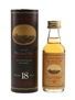 Glenmorangie 18 Year Old Bottled 1990s 5cl / 43%