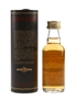 Glenmorangie 18 Year Old Bottled 1990s 5cl / 43%