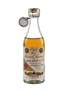 Bacardi Carta Oro Bottled 1950s - Santiago de Cuba 5cl / 40%