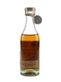 Bacardi Carta Oro Bottled 1950s - Santiago de Cuba 5cl / 40%