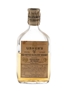 Usher's Old Vatted Glenlivet Bottled 1950s 5cl / 40%