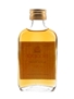 Scapa 8 Year Old Bottled 1980s - Gordon & MacPhail 5cl / 57%