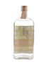 Barbieri Dry Gin Bottled 1980s 75cl / 42%