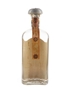 Red Hills Dry London Gin Bottled 1950s - Buton 75cl / 45%