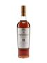 Macallan 18 Year Old Distilled 1991 and Earlier 75cl / 43%