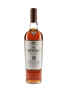 Macallan 18 Year Old Distilled 1995 And Earlier 70cl / 43%