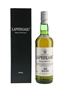 Laphroaig Royal Warrant 10 Year Old Bottled 1994 70cl / 40%