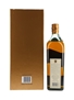 Johnnie Walker Blue Label Bottled 1990s 75cl / 43%