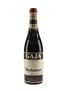 Gaja Barbaresco 1967  72cl / 13.2%