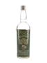 Old Street London Dry Gin Bottled 1970s 70cl