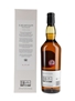 Lagavulin 10 Year Old Travel Exclusive 70cl / 43%