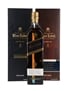 Johnnie Walker Blue Label The Casks Edition Travel Retail Exclusive 100cl / 55.8%