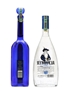 Original Polish Vodka & Altvater Vodka 50cl & 75cl 