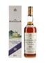 Macallan 1974 18 Year Old Bottled 1992 - Giovinetti 70cl / 43%