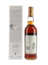 Macallan 1974 18 Year Old Bottled 1992 - Giovinetti 70cl / 43%