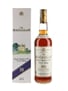 Macallan 1974 18 Year Old Bottled 1992 - Giovinetti 70cl / 43%