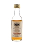 Linkwood 1959 & 1960 Royal Wedding Bottled 1986 - Gordon & MacPhail 5cl / 40%