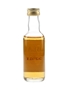 Balblair 10 Year Old Bottled 1990s - Gordon & MacPhail 5cl / 40%