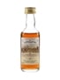 Glendronach 12 Year Old Sherry Cask Bottled 1980s 5cl / 43%