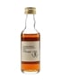 Glendronach 12 Year Old Sherry Cask Bottled 1980s 5cl / 43%