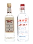 Zarapkowa & Extreme Prestige Vodka  75cl & 100cl