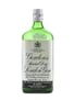 Gordon's Special Dry London Gin Bottled 1970s 75.7cl / 40%