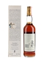 Macallan 1974 18 Year Old Bottled 1992 - Giovinetti 70cl / 43%