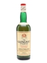 Glenlivet 12 Year Old Bottled 1980s 75cl / 43%