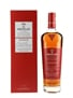 Macallan 2008 Distil Your World London Edition Bottled 2020 - Single Cask 70cl / 62.9%