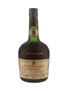 Courvoisier Napoleon Bottled 1960s-1970s - Numbered Bottle 68cl / 40%